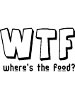 Wtf (Black)